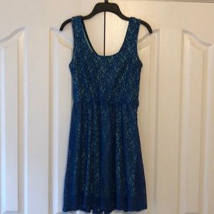 Spring Dress